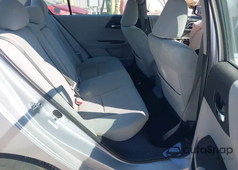 2013 Honda Accord Lx from USA, damaged, VIN 1HGCR2F37DA237067